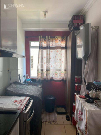 Imagem Apartamento com 2 Quartos à Venda, 43 m² em Vila Virgínia - Ribeirão Preto Imagem Apartamento com 2 Quartos à Venda, 43 m² em Vila Virgínia - Ribeirão Preto