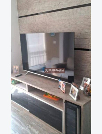 Imagem Apartamento com 2 Quartos à Venda, 50 m² em Gopoúva - Guarulhos Imagem Apartamento com 2 Quartos à Venda, 50 m² em Gopoúva - Guarulhos