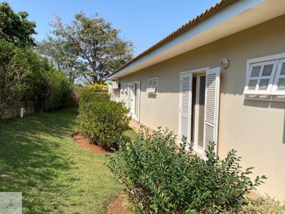 Imagem Imóvel com 4 Quartos à Venda, 499 m² em Condomínio Fechado Piccolo Paese - Salto