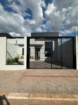 Casa com 2 Quartos à Venda, 72 m² em Recanto Tropical - Cascavel