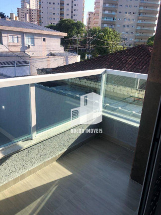 Imagem Sobrado com 3 Quartos à Venda, 135 m² em Tupi - Praia Grande