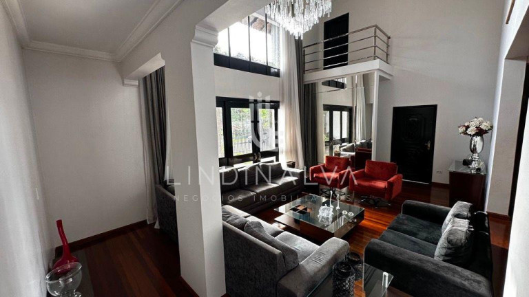 Imagem Casa com 4 Quartos à Venda, 358 m² em Polo Centro - Foz Do Iguacu Imagem Casa com 4 Quartos à Venda, 358 m² em Polo Centro - Foz Do Iguacu