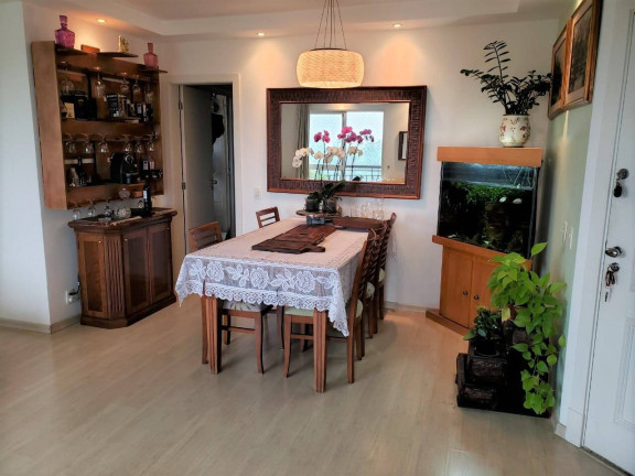 Imagem Apartamento com 2 Quartos para Alugar, 125 m² em Chácara Santo Antônio - São Paulo Imagem Apartamento com 2 Quartos para Alugar, 125 m² em Chácara Santo Antônio - São Paulo