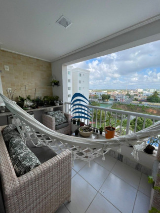 Imóvel com 3 Quartos à Venda, 85 m² em Centro - Lauro De Freitas