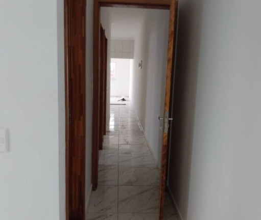 Imagem Casa com 4 Quartos à Venda, 103 m² em Parque São Cristóvão - Taubaté