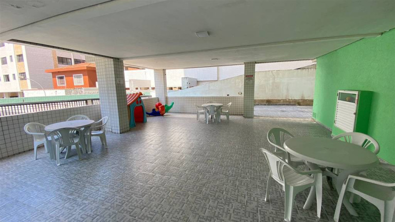Imagem Apartamento com 1 Quarto à Venda, 45 m² em Ocian - Praia Grande Imagem Apartamento com 1 Quarto à Venda, 45 m² em Ocian - Praia Grande