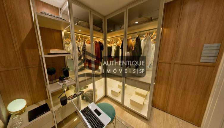 Imagem Apartamento com 2 Quartos à Venda, 80 m² em Tatuapé - São Paulo Imagem Apartamento com 2 Quartos à Venda, 80 m² em Tatuapé - São Paulo