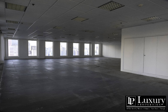 Imagem Imóvel Comercial à Venda, 540 m² em Jardim Paulistano - São Paulo