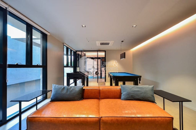 Imagem Apartamento com 1 Quarto à Venda, 34 m² em Pinheiros - São Paulo Imagem Apartamento com 1 Quarto à Venda, 34 m² em Pinheiros - São Paulo