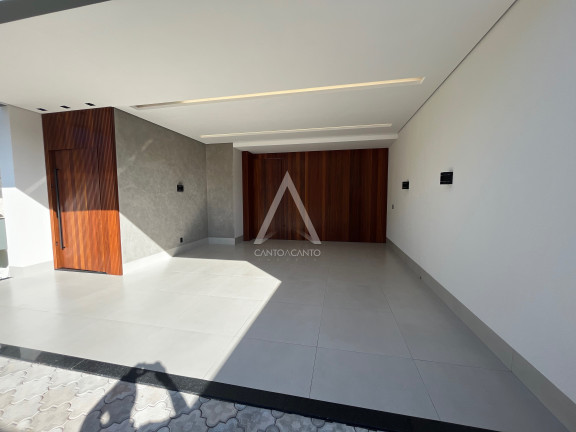 Imagem Casa com 3 Quartos à Venda, 323 m² em Residencial Aquarela Das Artes - Sinop