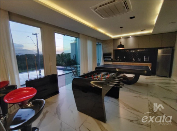 Imagem Casa com 4 Quartos à Venda, 370 m² em Boulevard Lagoa - Serra Imagem Casa com 4 Quartos à Venda, 370 m² em Boulevard Lagoa - Serra