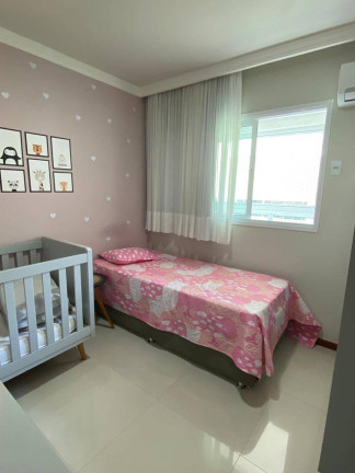 Apartamento com 2 Quartos à Venda, 88 m² em Itapuã - Vila Velha