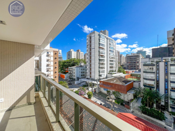 Imagem Apartamento com 3 Quartos à Venda, 95 m² em Centro - Florianópolis