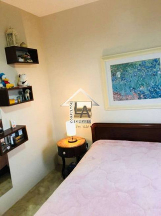 Imagem Apartamento com 3 Quartos à Venda, 117 m² em Brooklin Paulista - São Paulo Imagem Apartamento com 3 Quartos à Venda, 117 m² em Brooklin Paulista - São Paulo
