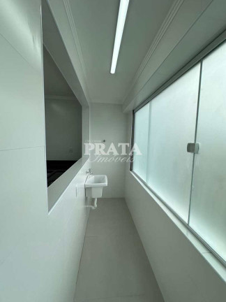 Imagem Apartamento com 2 Quartos à Venda, 80 m² em Aparecida - Santos Imagem Apartamento com 2 Quartos à Venda, 80 m² em Aparecida - Santos