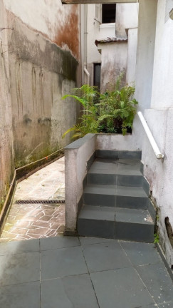Imagem Casa com 3 Quartos à Venda, 109 m² em Gonzaga - Santos Imagem Casa com 3 Quartos à Venda, 109 m² em Gonzaga - Santos