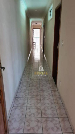 Imagem Sobrado com 3 Quartos à Venda, 400 m² em Centro - São Caetano Do Sul