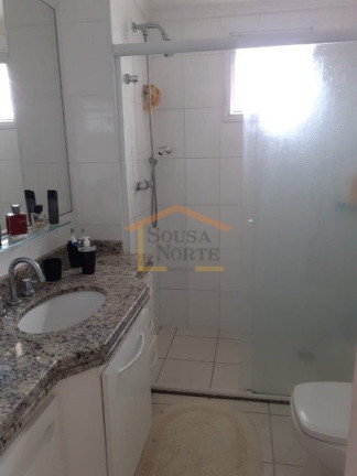 Imagem Apartamento com 3 Quartos à Venda, 143 m² em Santa Teresinha - São Paulo Imagem Apartamento com 3 Quartos à Venda, 143 m² em Santa Teresinha - São Paulo
