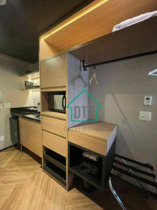 Imagem Apartamento com 1 Quarto à Venda, 28 m² em República - São Paulo Imagem Apartamento com 1 Quarto à Venda, 28 m² em República - São Paulo