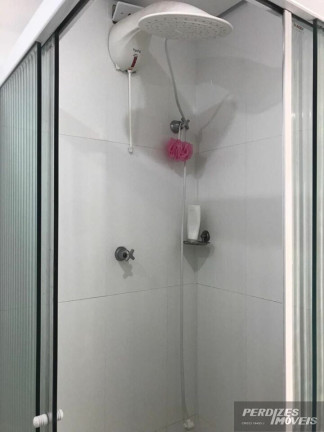 Imagem Apartamento com 1 Quarto para Alugar, 41 m² em Perdizes - São Paulo Imagem Apartamento com 1 Quarto para Alugar, 41 m² em Perdizes - São Paulo