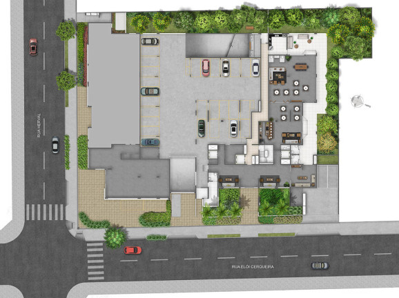 Imagem Apartamento com 3 Quartos à Venda, 134 m² em Belenzinho - São Paulo Imagem Apartamento com 3 Quartos à Venda, 134 m² em Belenzinho - São Paulo