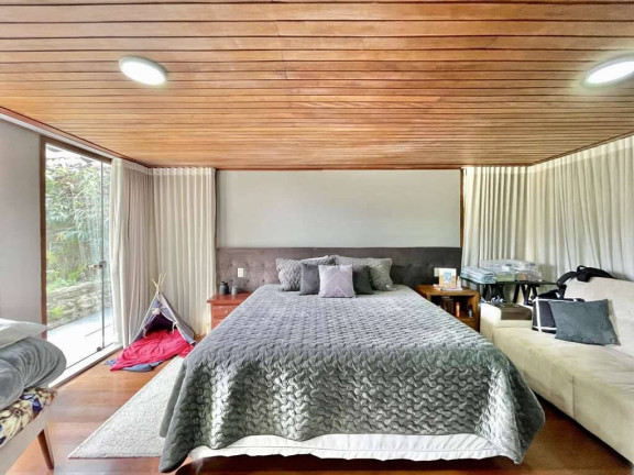 Imagem Casa com 4 Quartos à Venda, 548 m² em Jardim Passárgada I - Cotia Imagem Casa com 4 Quartos à Venda, 548 m² em Jardim Passárgada I - Cotia