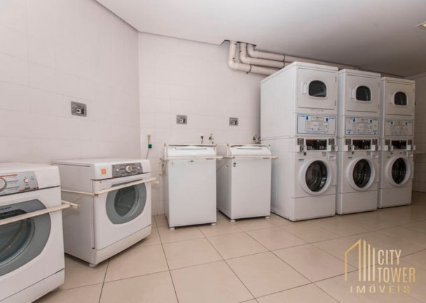 Imagem Apartamento com 1 Quarto à Venda, 39 m² em Brooklin Novo - São Paulo Imagem Apartamento com 1 Quarto à Venda, 39 m² em Brooklin Novo - São Paulo
