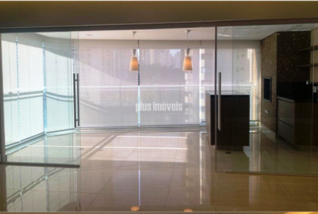 Imagem Apartamento com 3 Quartos à Venda, 187 m² em Moema - São Paulo Imagem Apartamento com 3 Quartos à Venda, 187 m² em Moema - São Paulo