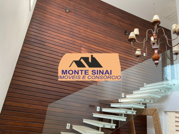 Imagem Casa de Condomínio com 4 Quartos à Venda, 366 m² em Jardim Residencial Tivoli Park - Sorocaba Imagem Casa de Condomínio com 4 Quartos à Venda, 366 m² em Jardim Residencial Tivoli Park - Sorocaba
