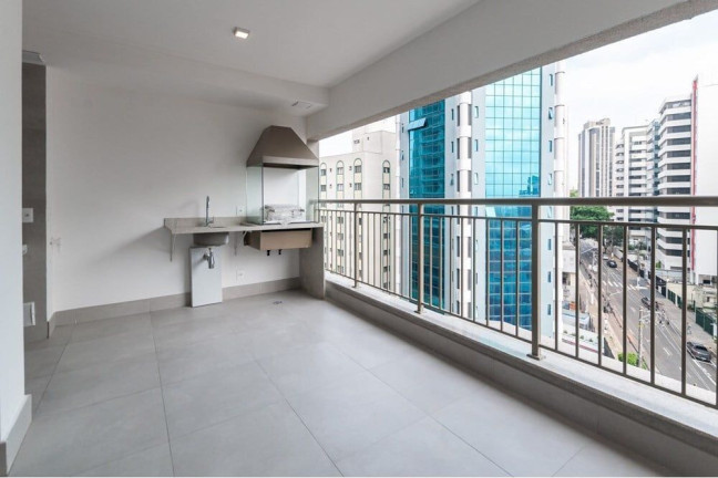 Imagem Apartamento com 2 Quartos à Venda, 76 m² em Vila Mariana - São Paulo