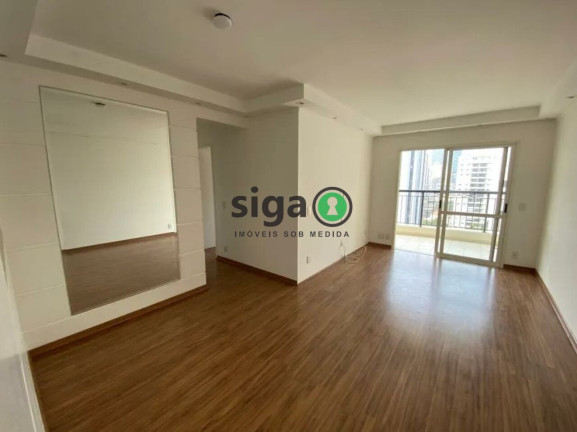 Apartamento com 2 Quartos à Venda, 73 m² em Cerqueira César - São Paulo