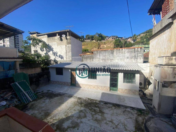 Imagem Casa com 2 Quartos à Venda, 100 m² em Santa Rosa - Niterói Imagem Casa com 2 Quartos à Venda, 100 m² em Santa Rosa - Niterói