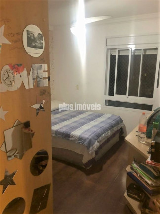 Imagem Apartamento com 4 Quartos à Venda, 156 m² em Panamby - São Paulo