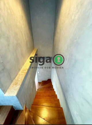 Imagem Apartamento com 3 Quartos à Venda, 233 m² em Jardim Guedala - São Paulo Imagem Apartamento com 3 Quartos à Venda, 233 m² em Jardim Guedala - São Paulo