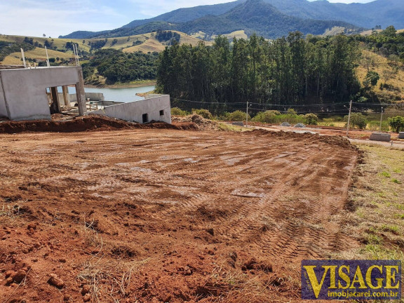 Imagem Terreno em Condomínio à Venda, 1 m² em Joanópolis Imagem Terreno em Condomínio à Venda, 1 m² em Joanópolis