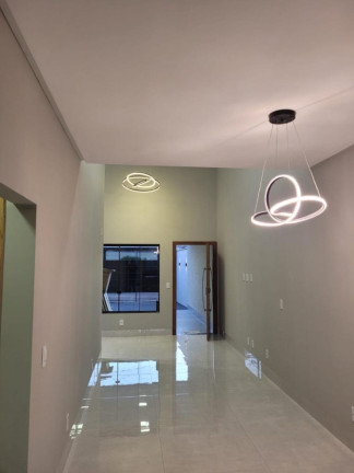 Imagem Casa com 3 Quartos à Venda, 210 m² em Jardim Atlântico - Goiânia Imagem Casa com 3 Quartos à Venda, 210 m² em Jardim Atlântico - Goiânia