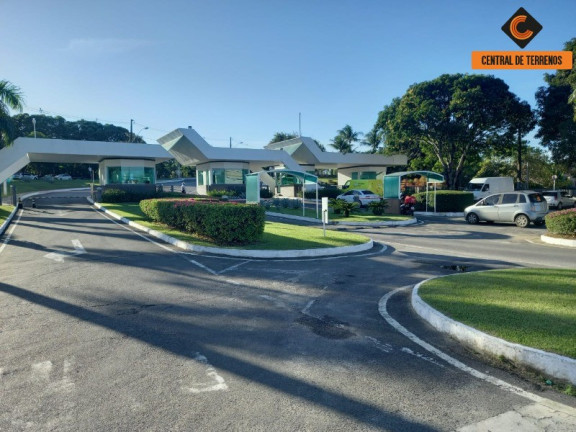 Terreno à Venda, 2.700 m² em Portão - Lauro De Freitas