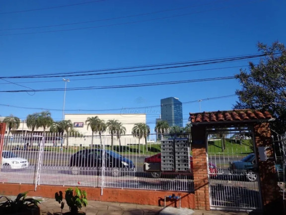 Imagem Apartamento com 2 Quartos à Venda, 65 m² em Cristal - Porto Alegre