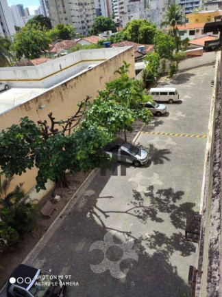 Imagem Apartamento com 3 Quartos à Venda, 101 m² em Encruzilhada - Recife