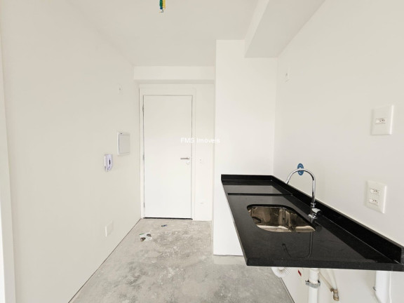 Imagem Imóvel com 1 Quarto à Venda, 26 m² em Campo Belo - São Paulo Imagem Imóvel com 1 Quarto à Venda, 26 m² em Campo Belo - São Paulo