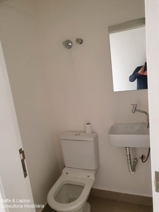 Imagem Apartamento com 3 Quartos à Venda, 118 m² em Centro - São Bernardo Do Campo