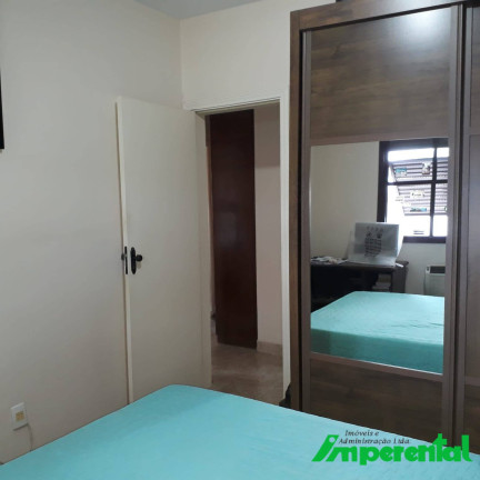 Imagem Apartamento com 3 Quartos à Venda, 115 m² em Marapé - Santos