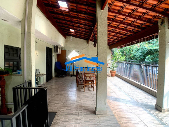 Imagem Sobrado com 3 Quartos à Venda, 278 m² em Pestana - Osasco Imagem Sobrado com 3 Quartos à Venda, 278 m² em Pestana - Osasco