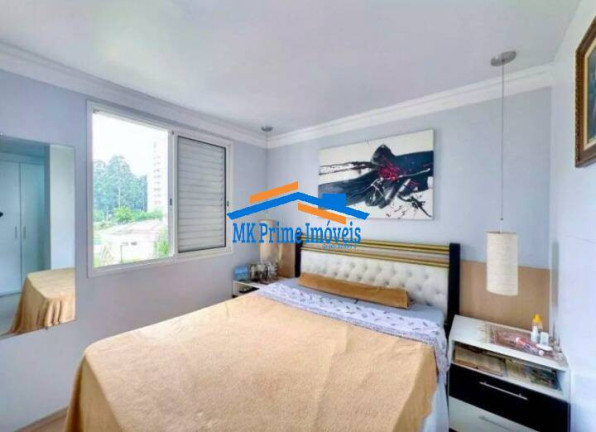 Imagem Apartamento com 3 Quartos à Venda, 110 m² em Tamboré - Santana De Parnaíba