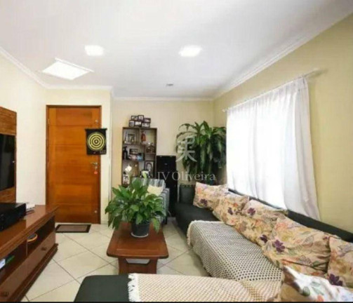 Casa com 3 Quartos à Venda, 280 m² em Jardim Monte Kemel - São Paulo