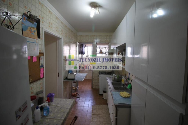 Imagem Apartamento com 3 Quartos à Venda, 94 m² em Perdizes - São Paulo