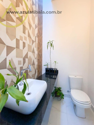 Imagem Casa com 3 Quartos à Venda, 125 m² em Jardim Dos Pinheiros - Atibaia