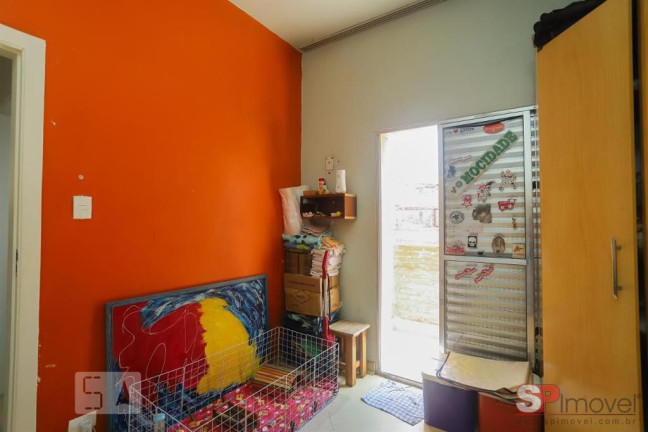 Imagem Apartamento com 2 Quartos à Venda, 74 m² em Barra Funda - São Paulo