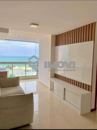 Apartamento com 2 Quartos à Venda, 65 m² em Praia De Itaparica - Vila Velha