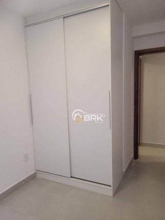 Imagem Apartamento com 2 Quartos à Venda, 48 m² em Parque São Jorge - São Paulo